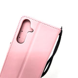 Samsung Galaxy S24 Plus - Book Style Wallet Case with Strap [Pro-Mobile]