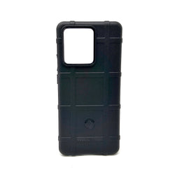 Motorola Moto Edge 2023 - Rugged Shield Slim Sleek Soft Silicone Phone Case [Pro-Mobile] (Copy)