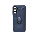 Samsung Galaxy A05S - Golem Shockproof Magnet Case with iRing Kickstand [Pro-M]