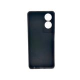 TCL 50 5G / 50 XE 5G - Slim Sleek Soft Silicone Phone Case [Pro-Mobile]