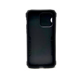 Apple iPhone 14 Pro Max - Innovation Magnet Enabled Case with Ring Kickstand [Pro-M]