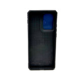 Motorola Moto Edge 2024 - Undercover Shockproof Magnet Case with iRing Kickstand [Pro-M]