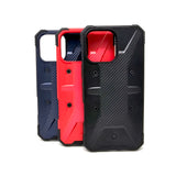 Apple iPhone 16 Pro Max - Adventurer Hard Polycarbonate Dual Layer Case [Pro-Mobile]