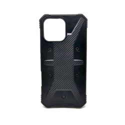 Apple iPhone 16 Pro Max - Adventurer Hard Polycarbonate Dual Layer Case [Pro-Mobile]