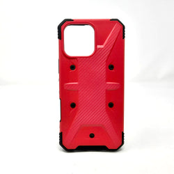 Apple iPhone 16 Pro - Adventurer Hard Polycarbonate Dual Layer Case [Pro-Mobile]