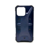 Apple iPhone 16 Pro Max - Adventurer Hard Polycarbonate Dual Layer Case [Pro-Mobile]