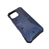 Apple iPhone 16 Pro Max - Adventurer Hard Polycarbonate Dual Layer Case [Pro-Mobile]