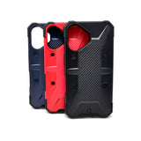 Apple iPhone 16 Plus - Adventurer Hard Polycarbonate Dual Layer Case [Pro-Mobile]