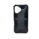 Apple iPhone 16 - Adventurer Hard Polycarbonate Dual Layer Case [Pro-Mobile]