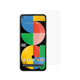 Google Pixel 5 Tempered Glass Screen Protector [Pro-Mobile]