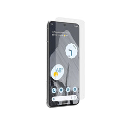 Google Pixel 8 Pro Tempered Glass Screen Protector [Pro-Mobile]