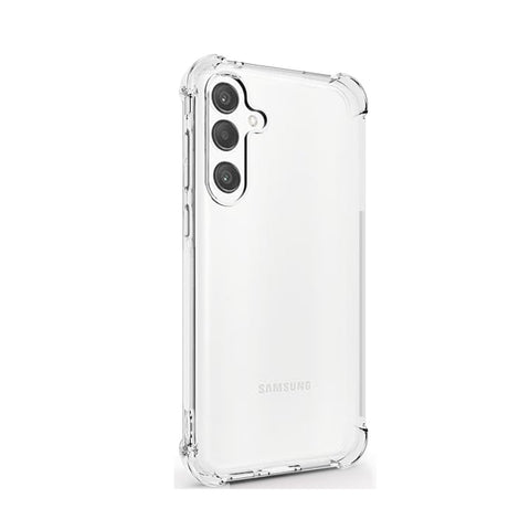 Samsung Galaxy A35 5G - Reinforced Corners Shockproof Silicone Phone Case [Pro-Mobile]