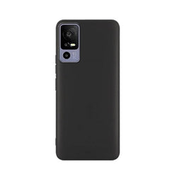 TCL 40 XE 5G - Blu Element Silicone Phone Case [Pro-Mobile]