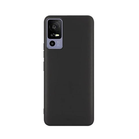 TCL 40 XE 5G - Silicone Phone Case [Pro-Mobile]