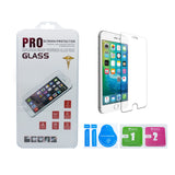 Google Pixel 8 Pro Tempered Glass Screen Protector [Pro-Mobile]