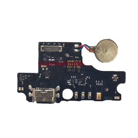 Charging Port Assembly For ZTE Z Blade A7P Z6252CA [PRO-MOBILE]