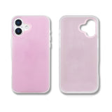 Apple iPhone 16 Pro - Soft Feeling RUBBER Case [Pro-Mobile]