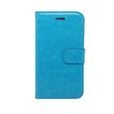 Motorola Moto G Stylus 2022 - Book Style Wallet Case with Strap [Pro-Mobile]