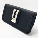 Horizontal Belt Clip Holster Case - 5 inch