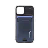 Apple iPhone 14 - Cardcaptor Case with Credit Card Holder Case [Pro-Mobile]