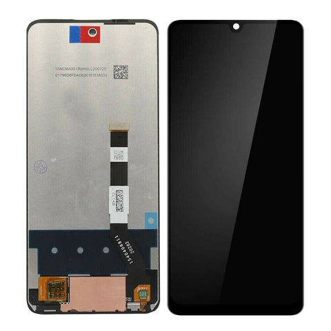 Digitizer LCD Assembly For Motorola Moto G 5G Xt2113 [PRO-MOBILE]