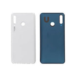 Back Glass Battery Door Cover Replacement For Huawei P30 Lite MAR-LX1 MAR-AL00 [Pro-Mobile]