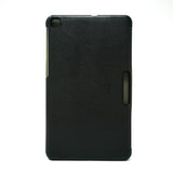 LG G Pad IV (V530 / V533) - Tablet Folio Leather Case