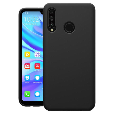 HuaWei P30 Lite - Silicone Phone Case – ProMobile