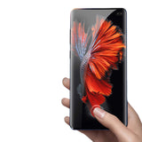 Samsung Galaxy S20 Plus - Full Glue Polymer Nano Premium Screen Protector Film [Pro-Mobile]