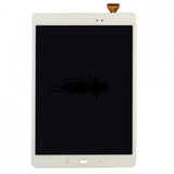 LCD Digitizer Touch Screen Assembly For Samsung Tab A 9.7" T550 T551 [Pro-Mobile]