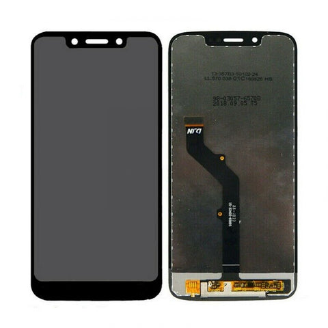 Digitizer LCD Assembly Big Lens For Motorola Moto G7 Play Xt1952 Xt1953 [PRO-MOBILE]