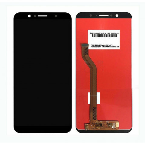 LCD Digitizer Assembly For Asus Zenfone Max Pro M1 Zb601Kl Zb602Kl X00Td [PRO-MOBILE]