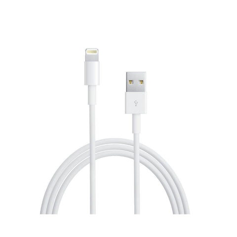 Lightning to USB Data Cable - 1 Meter for Apple iPhones