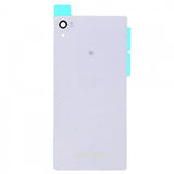 Back Battery Cover For Sony Ericsson LT36i LT36h L36i Xperia Z [Pro-Mobile]